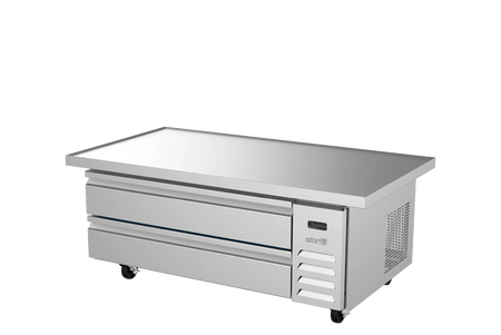 Asber ACBR 52/60 HC Base de Chef Refrigerada 60 pulgadas