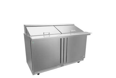 Asber APTM 60 24 P HC Mesa Refrigerada Mega-Top 60 pulgadas