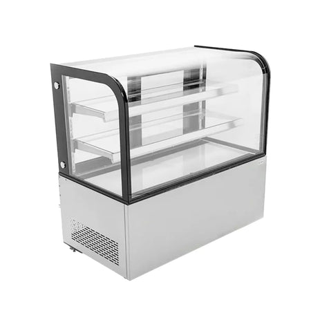 Migsa ARC-470Y – Vitrina Refrigerada 500 L