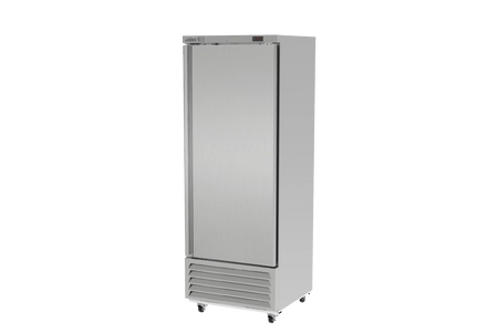 Asber ARR 17 H HC Refrigerador Vertical 1 Puerta Sólida 17 ft³