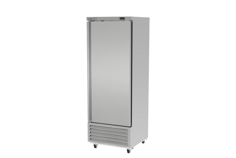 Asber ARR 17 H HC Refrigerador Vertical 1 Puerta Sólida 17 ft³