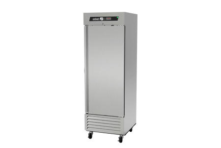 Asber ARR 23 H HC Refrigerador Vertical 1 Puerta Sólida 23 ft³