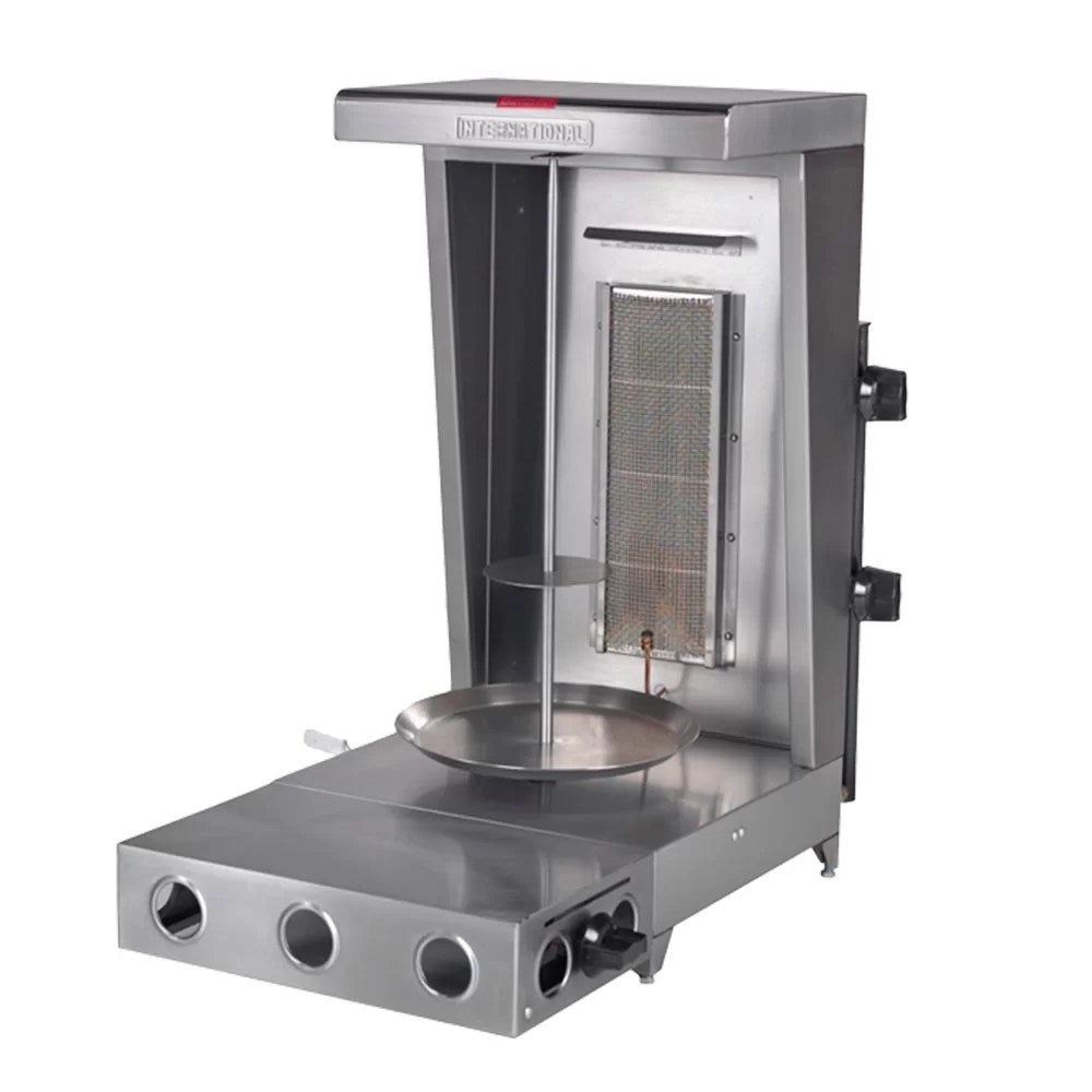 International APR-AI Asador al Pastor Doneraky 35 kg