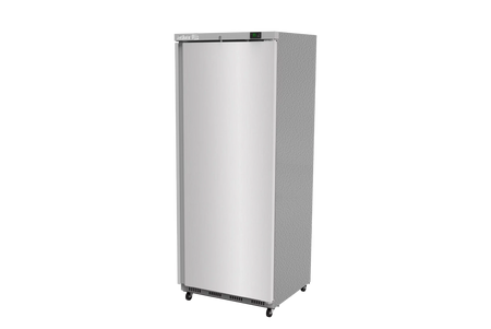 Asber AWRF 23 HC Congelador Vertical 1 Puerta Sólida 23 ft³