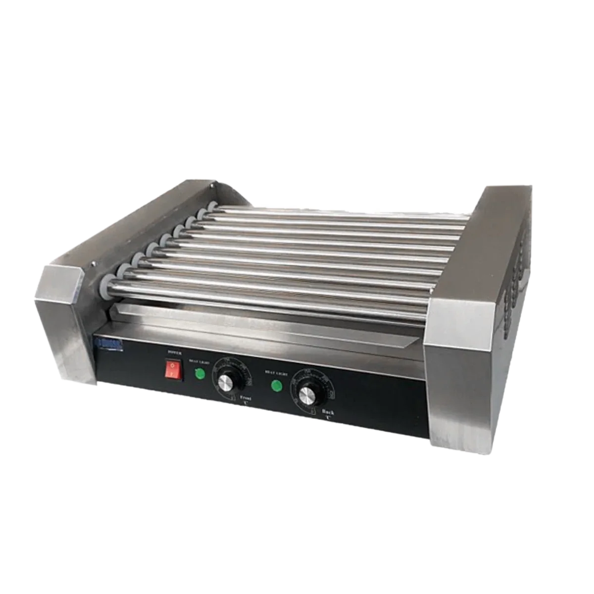 Migsa HD-G9 – Asador de Salchichas