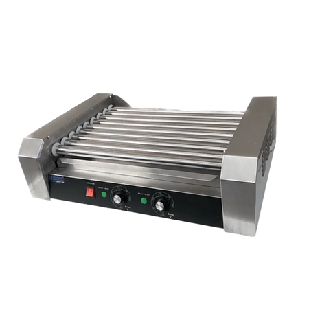 Migsa HD-G9 – Asador de Salchichas