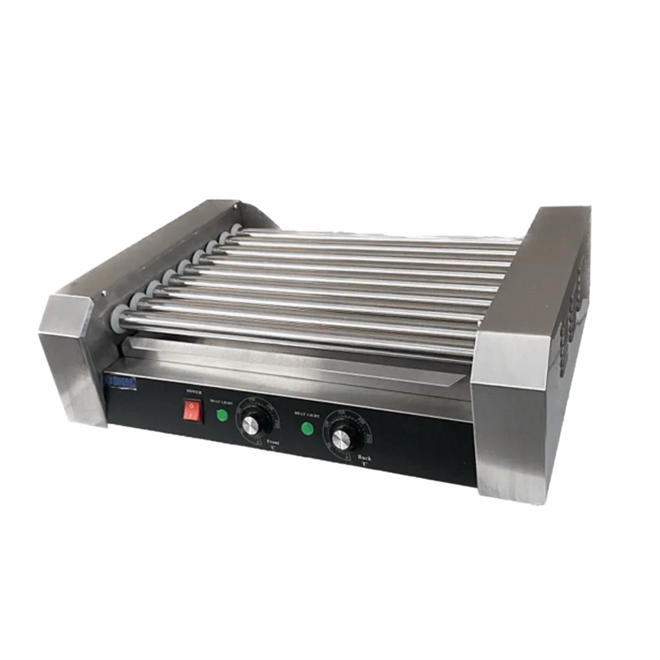 Migsa HD-G9 – Asador de Salchichas