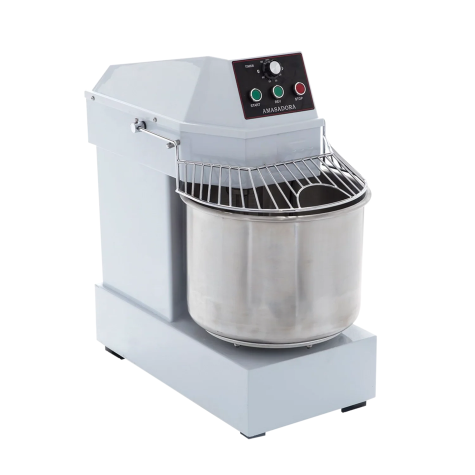 Starmax by Migsa HD-20A – Amasadora Espiral 20 L