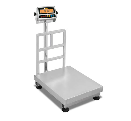 Rhino BAPAG-200, báscula de plataforma a prueba de agua 200 kg, vista principal