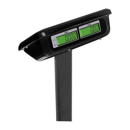 Rhino BAPCA-800, báscula, vista adicional 1
