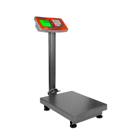 Rhino BAPLE-100, báscula, vista adicional 1