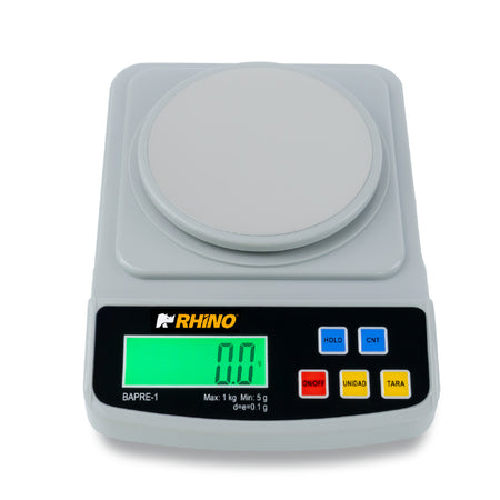 Rhino BAPRE-1, báscula, vista adicional 1