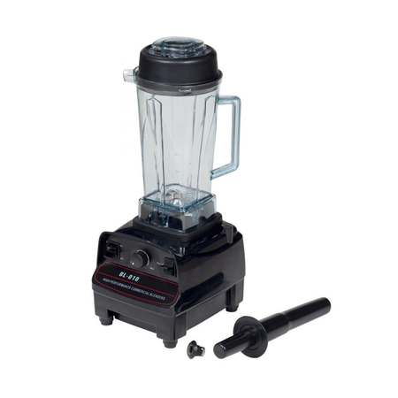 Migsa BL-010 – Licuadora Comercial