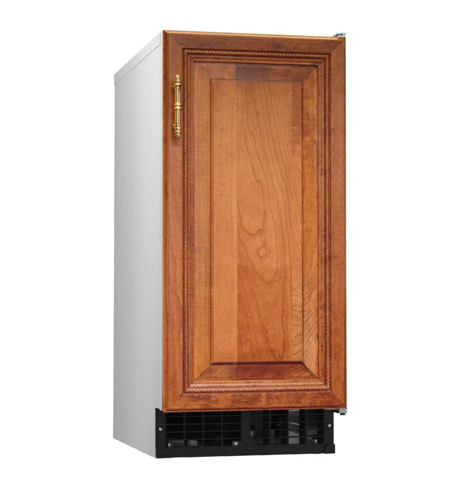 Hoshizaki C-80BAK-ADDS Máquina de Hielo Cubelet Undercounter