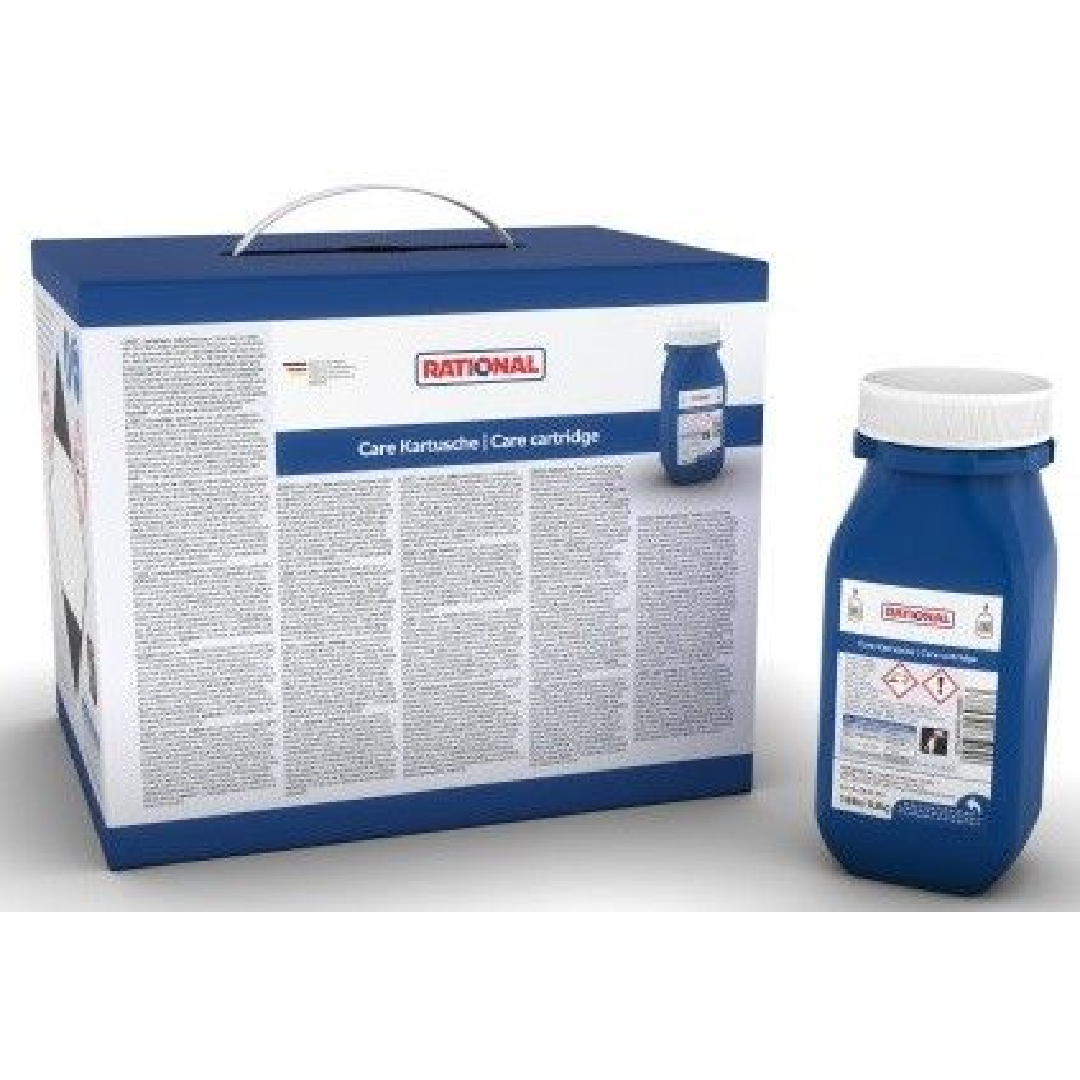 RATIONAL Cartucho Care para iCombi Pro con la opción iCareSystem AutoD ...