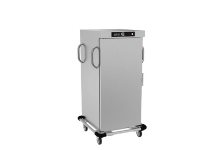 Asber CCB 20 Carro Caliente Banquetero 20 Guías