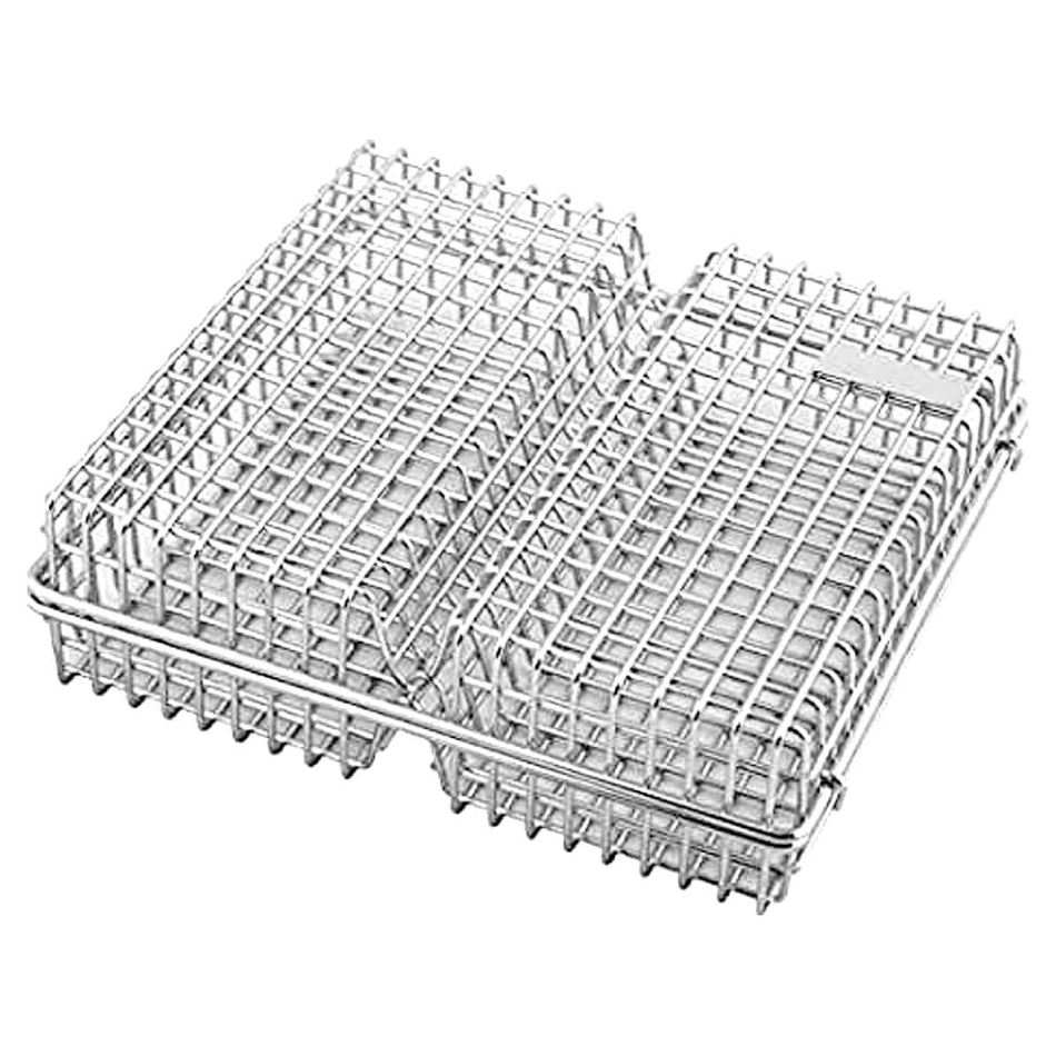 JOSPER CESTA MIXTA (JAULA) de 21 x 21 x 6 cm