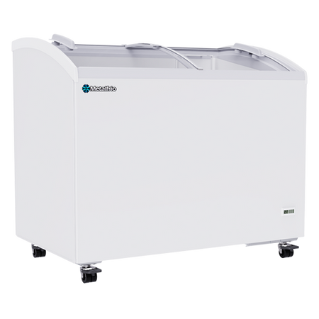 Metalfrio CHC-300 Congelador de Cofre 11 pies cúbicos (309 L)