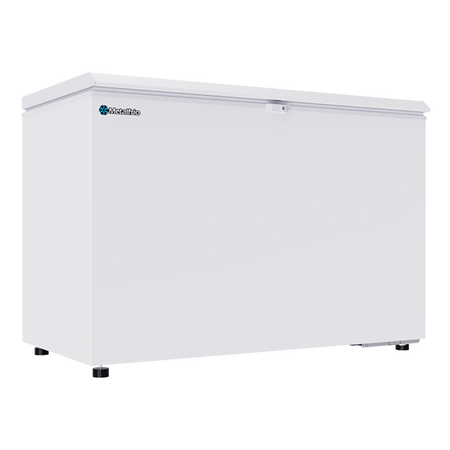 Metalfrio CPC-15 Congelador de Cofre 15 pies cúbicos