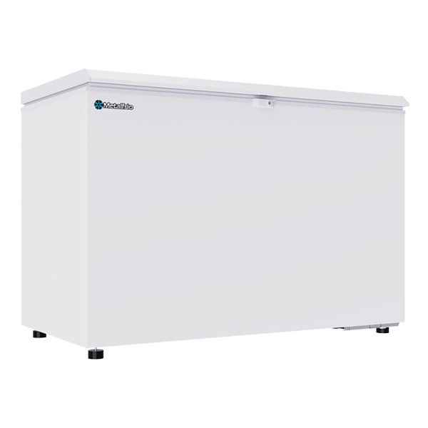 Metalfrio CPC-15 Congelador de Cofre 15 pies cúbicos