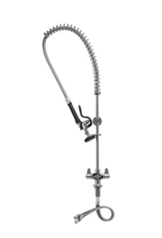 Unidad de prelavado T&S – Modelo 5PR-2500