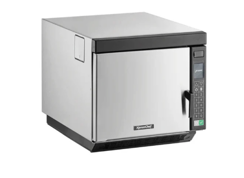 Horno Combinado Amana XpressChef JET14 | Microondas + Convección | 2700W + 1400W