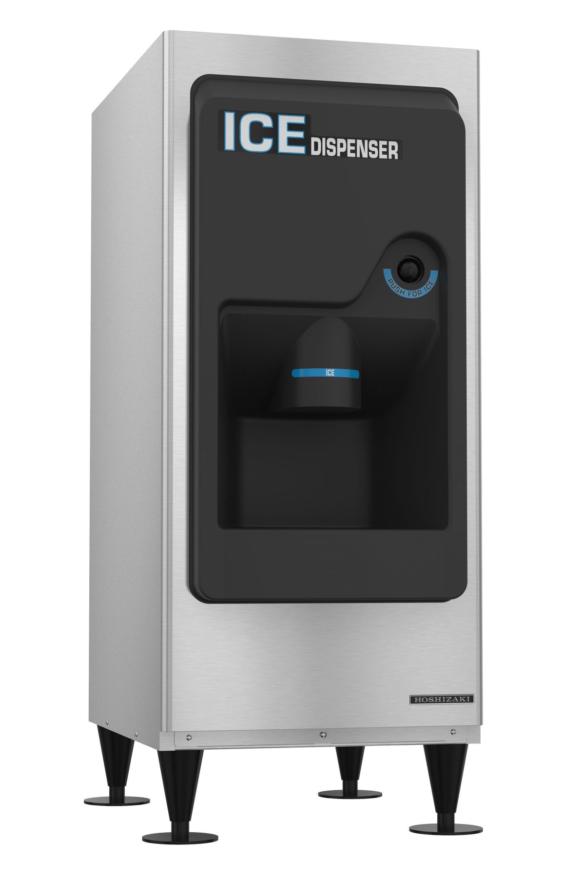 Hoshizaki DB-130H Dispensador de Hielo