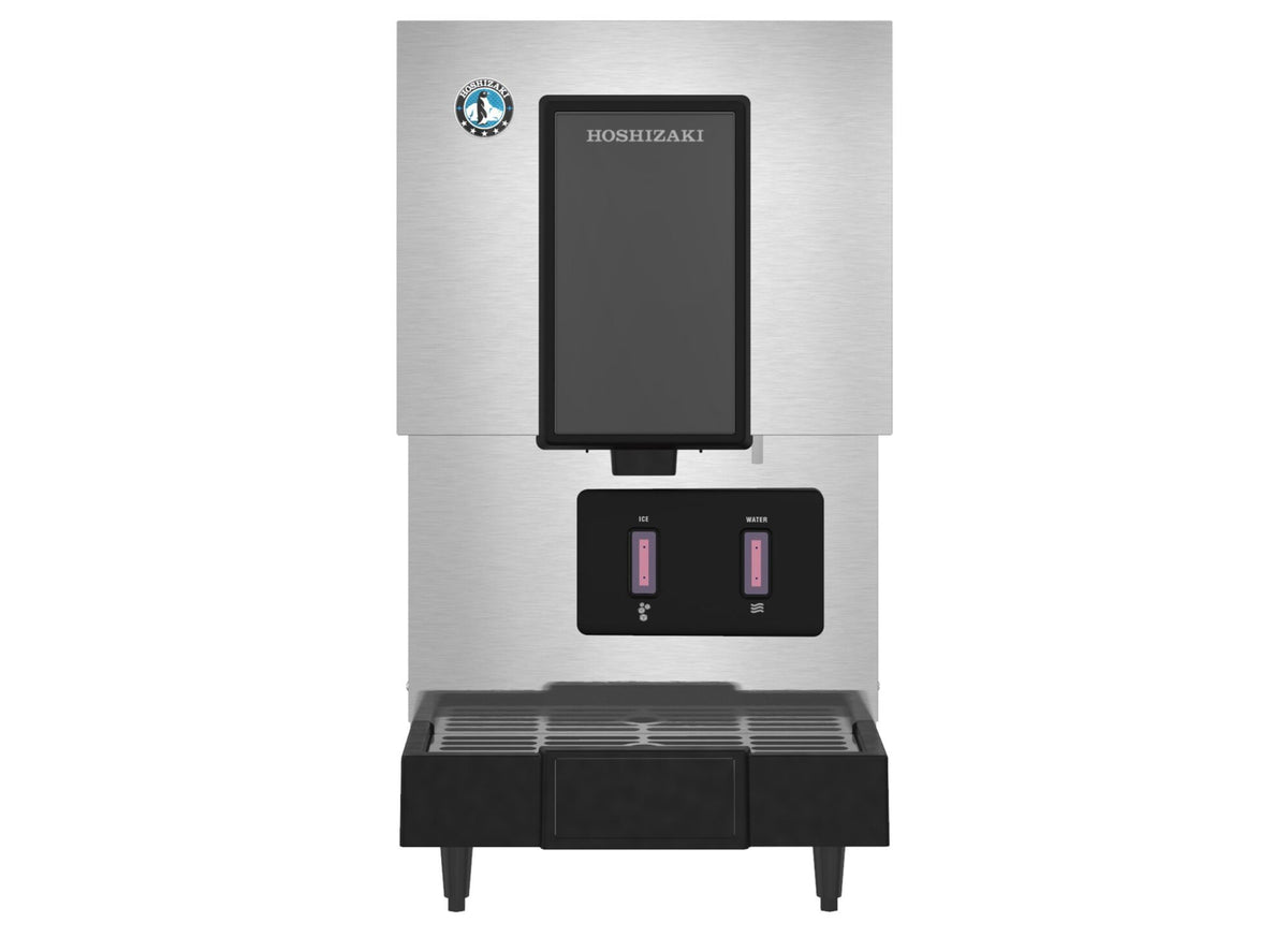 Hoshizaki DCM-271BAH-OS Dispensador de Hielo y Agua