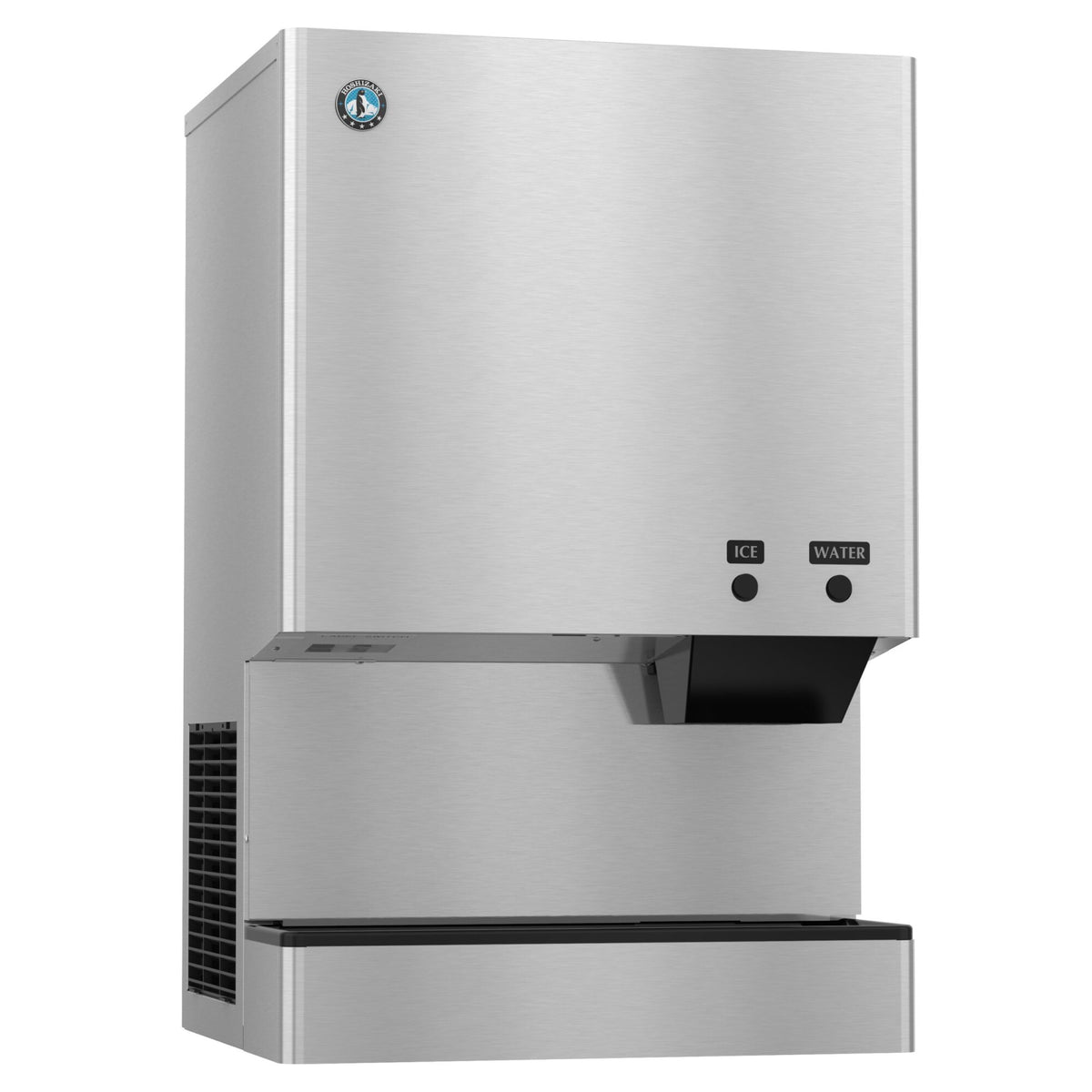 Hoshizaki DCM-300BAH Dispensador de Hielo y Agua