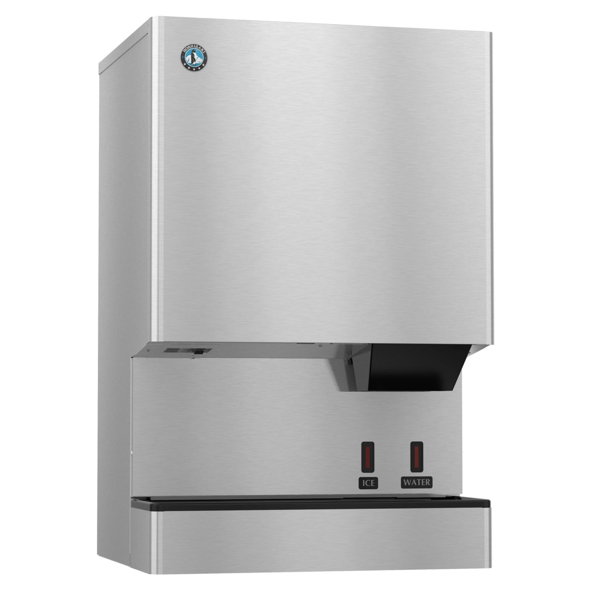 Hoshizaki DCM-500BWH-OS Dispensador de Hielo y Agua