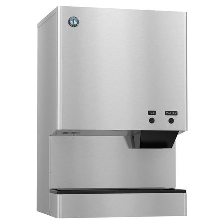 Hoshizaki DCM-500BWH Dispensador de Hielo y Agua