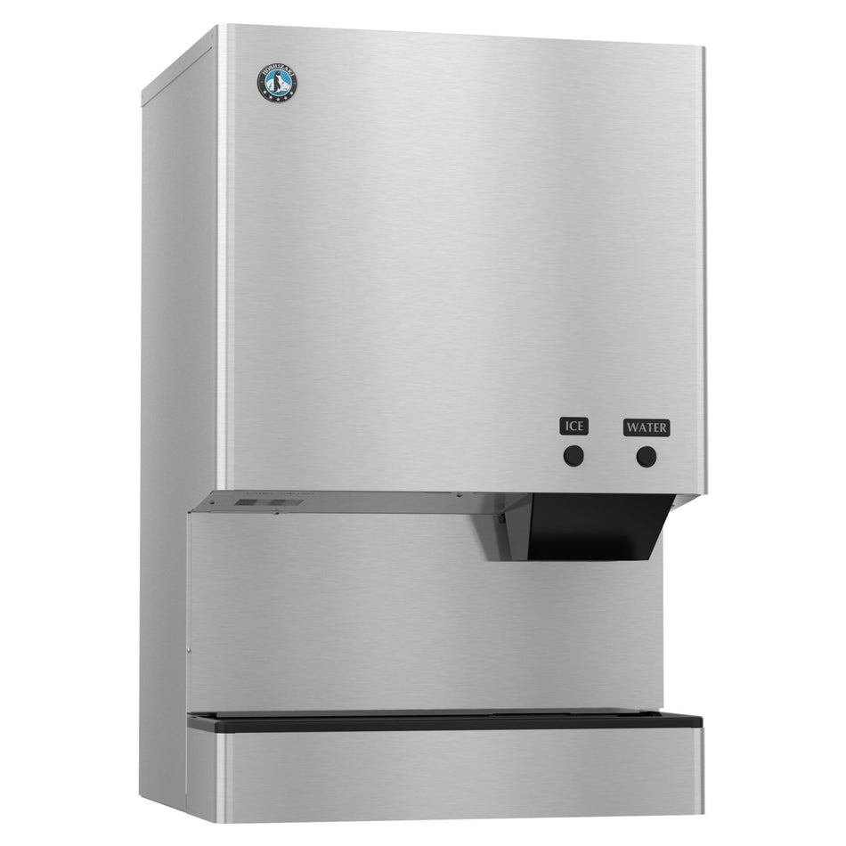 Hoshizaki DCM-500BWH Dispensador de Hielo y Agua