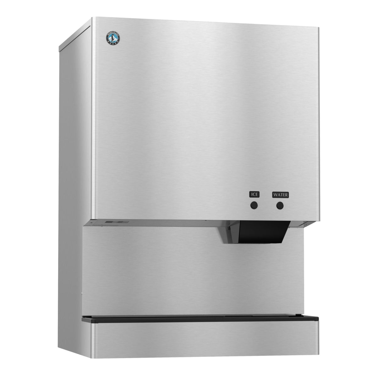 Hoshizaki DCM-751BWH Dispensador de Hielo y Agua