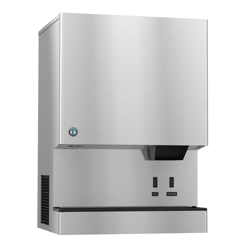 Hoshizaki DCM-752BAH-OS Dispensador de Hielo y Agua
