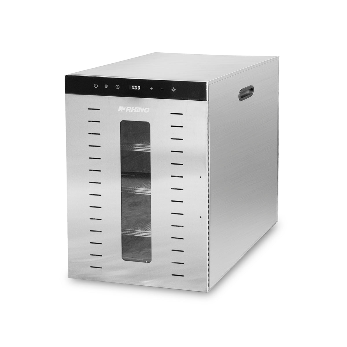 Rhino DESALI-16, deshidratador de alimentos 1350 w, vista principal