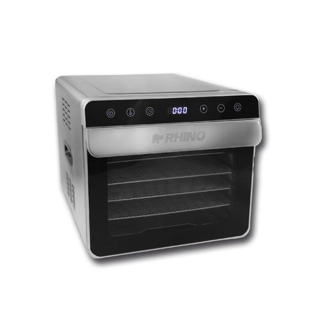 Rhino DESALI-6, deshidratador de alimentos 700 w, vista principal