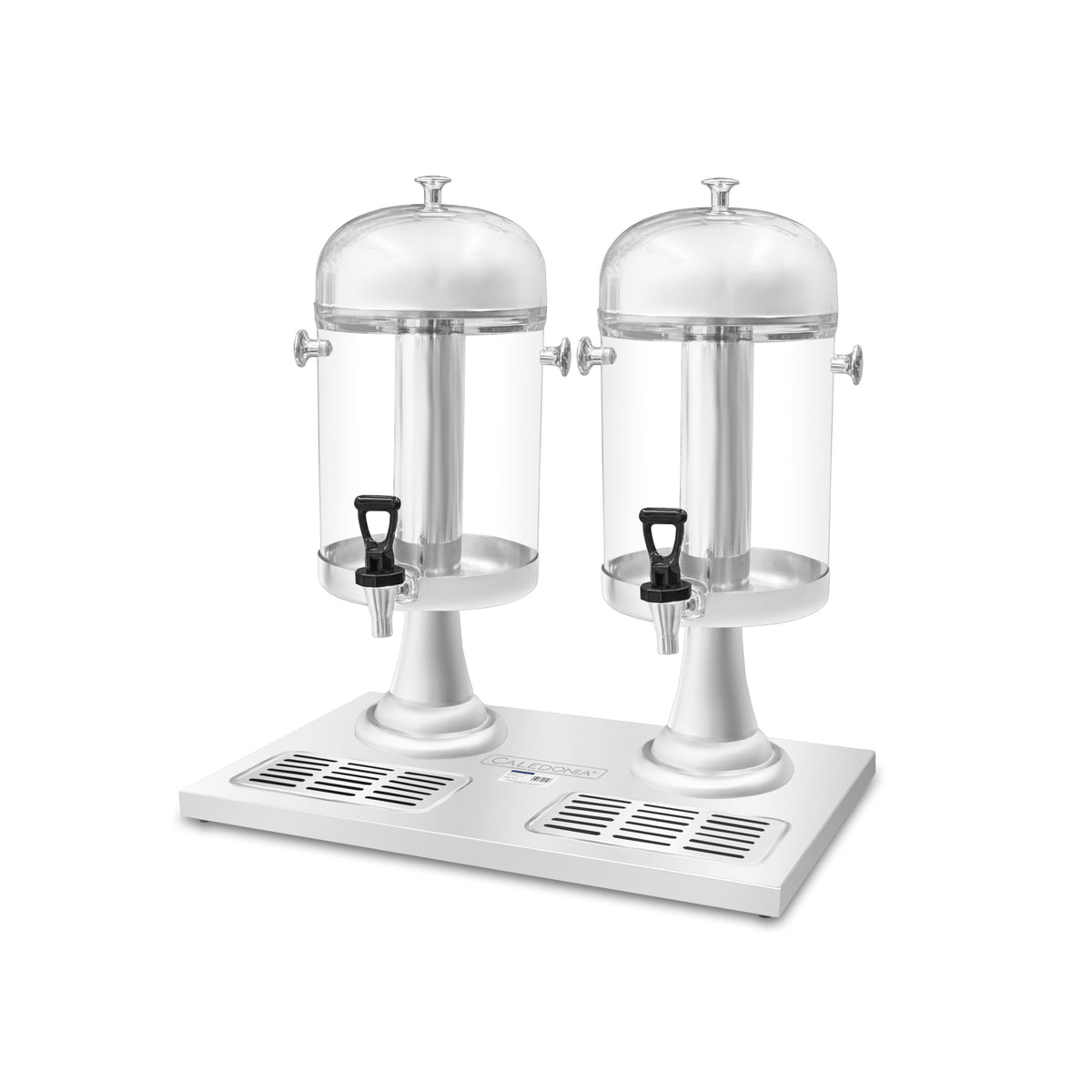 Rhino DISJU-16, dispensador cilíndrico de bebidas 16 l, vista principal