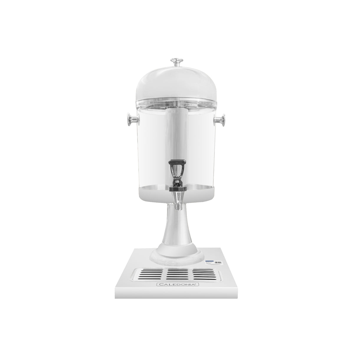 Rhino DISJU-8, utensilio, vista adicional 1