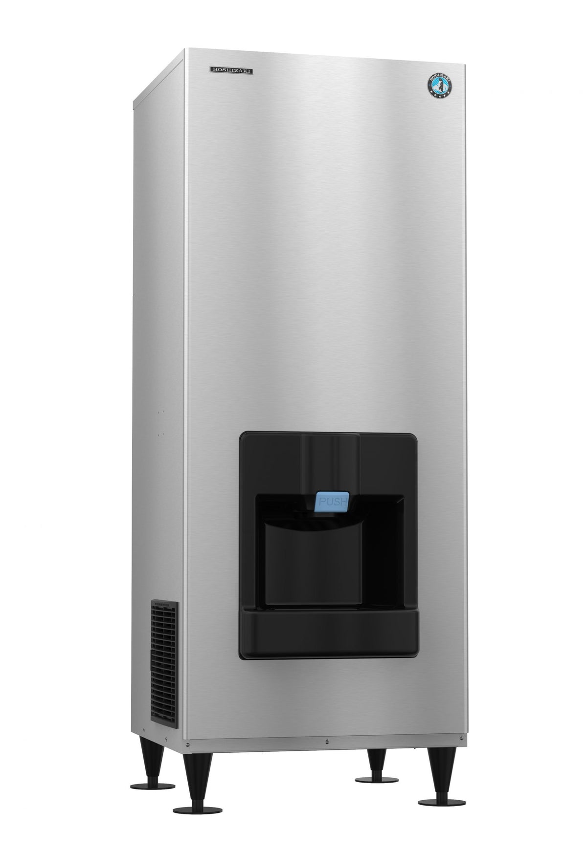 Hoshizaki DKM-500BAJ Dispensador de Hielo