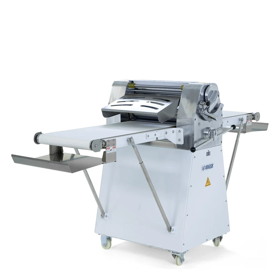 Starmax by Migsa DQ-650C – Laminadora