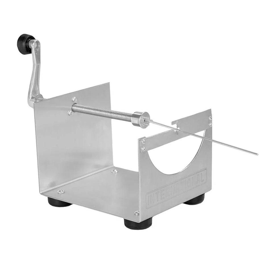 International EP-1 Espiropapas de Acero Inoxidable