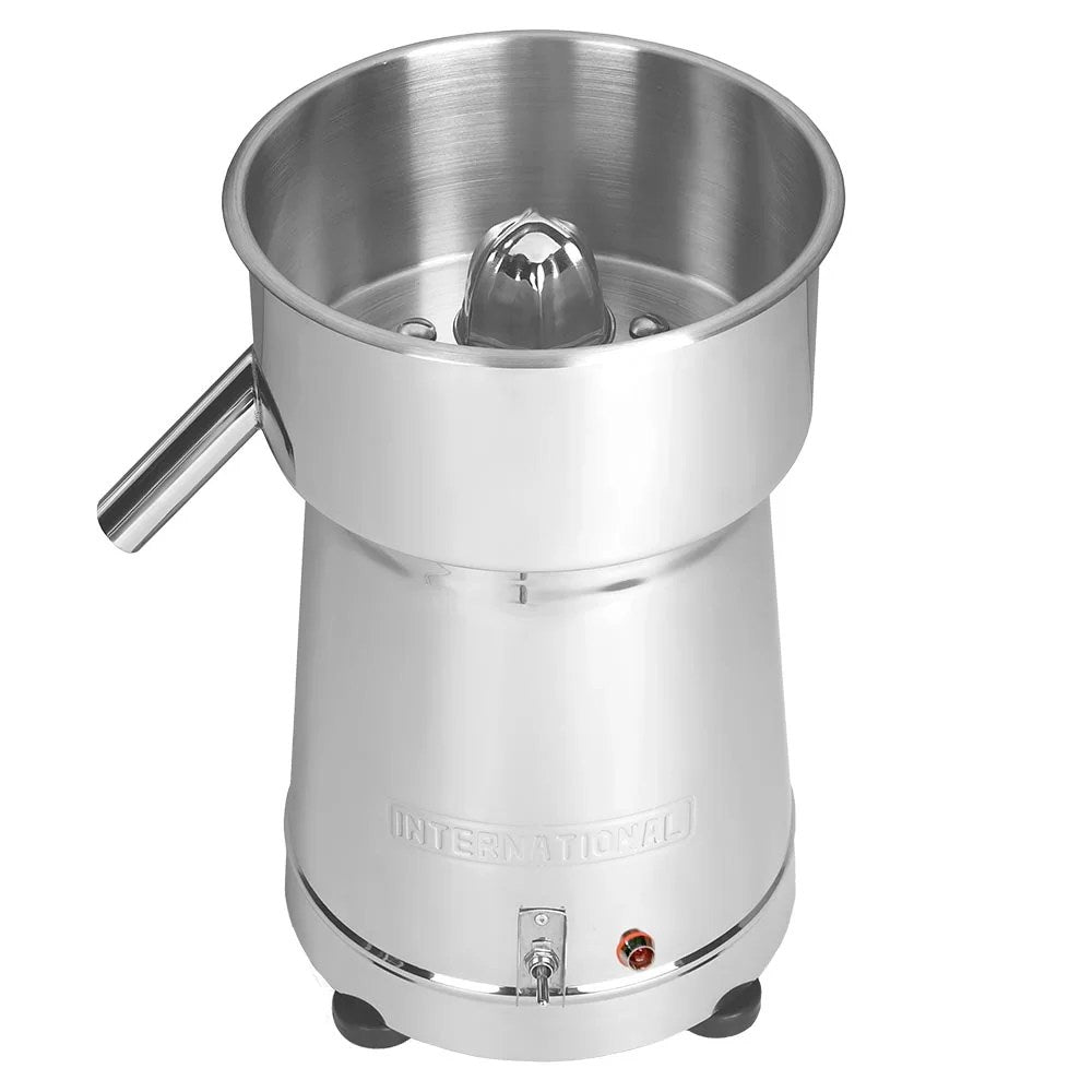International EJ-4 Exprimidor Comercial de Jugos