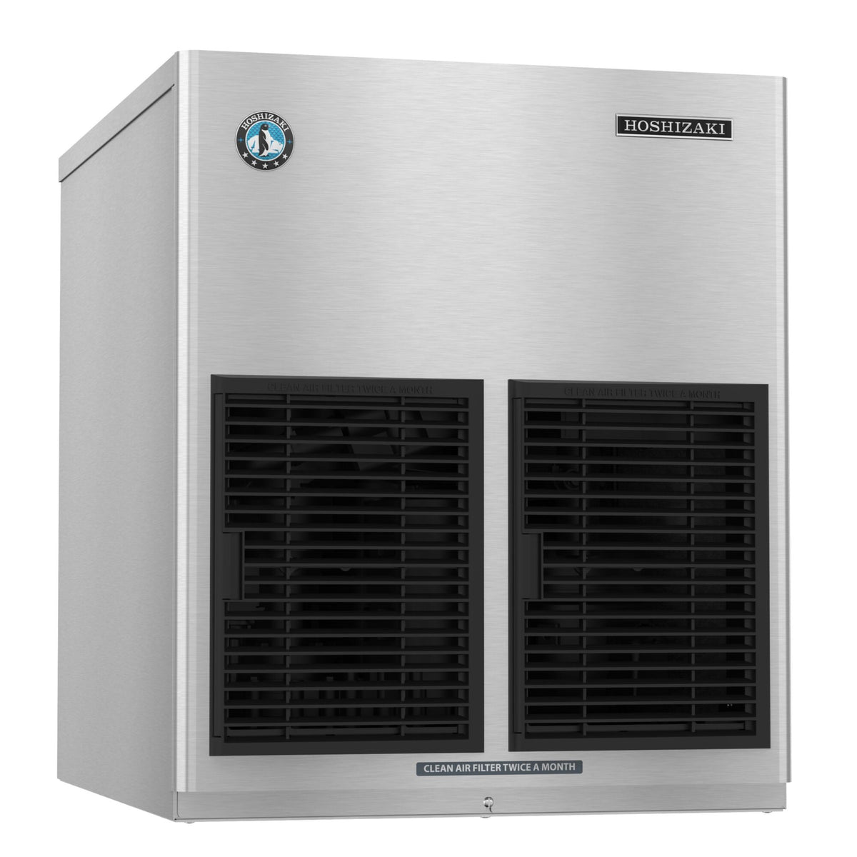 Hoshizaki F-1002MLJ Máquina de Hielo Flake Modular