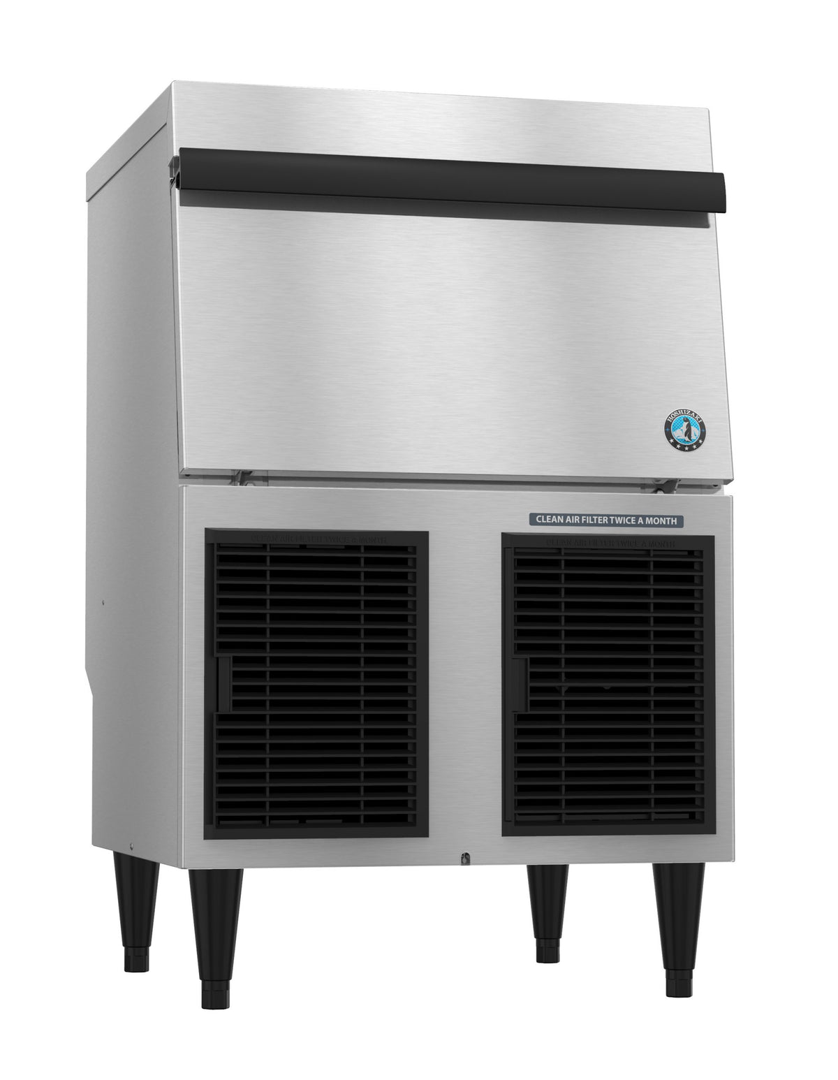Hoshizaki F-330BAJ-C Máquina de Hielo Cubelet