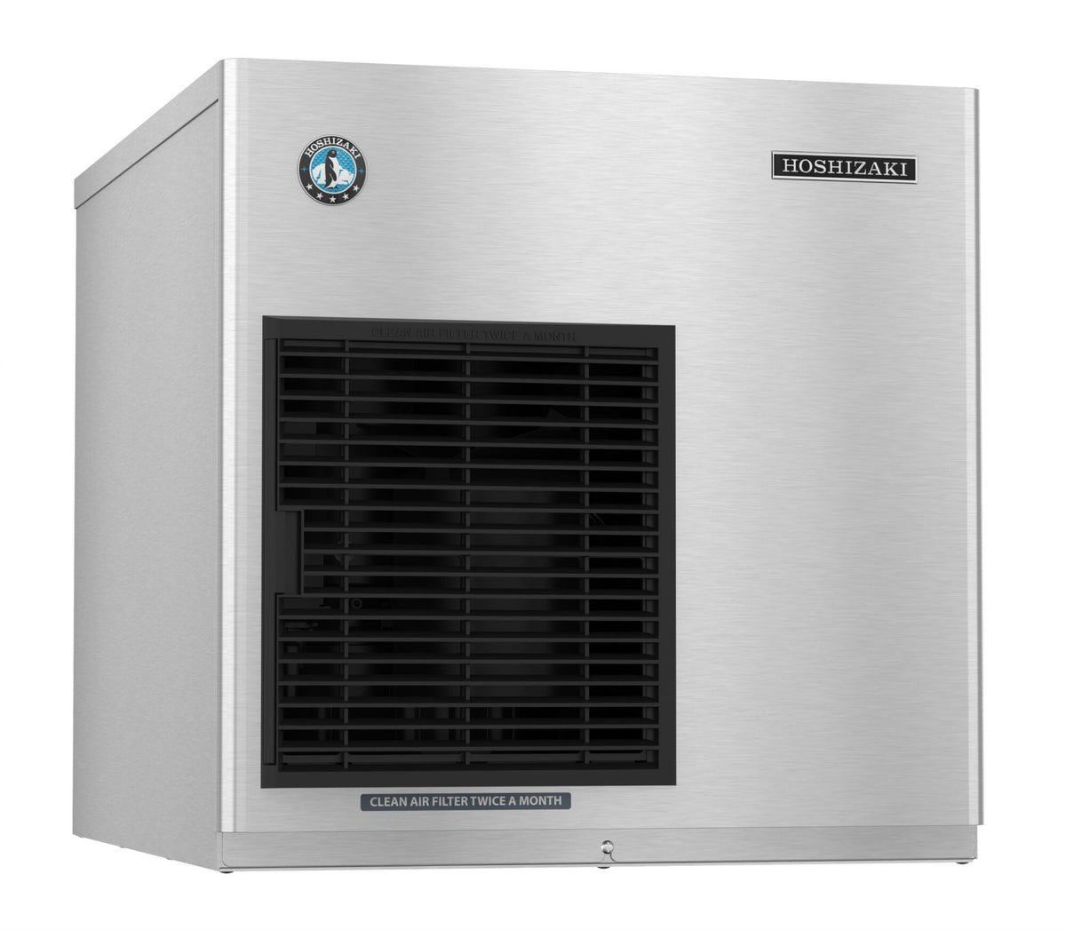 Hoshizaki F-450MAJ Máquina de Hielo Flake Modular