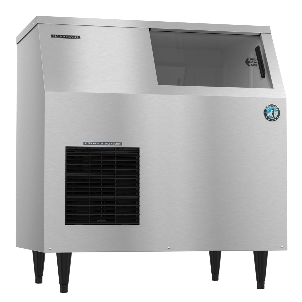 Hoshizaki F-500BAJ Máquina de Hielo Flake