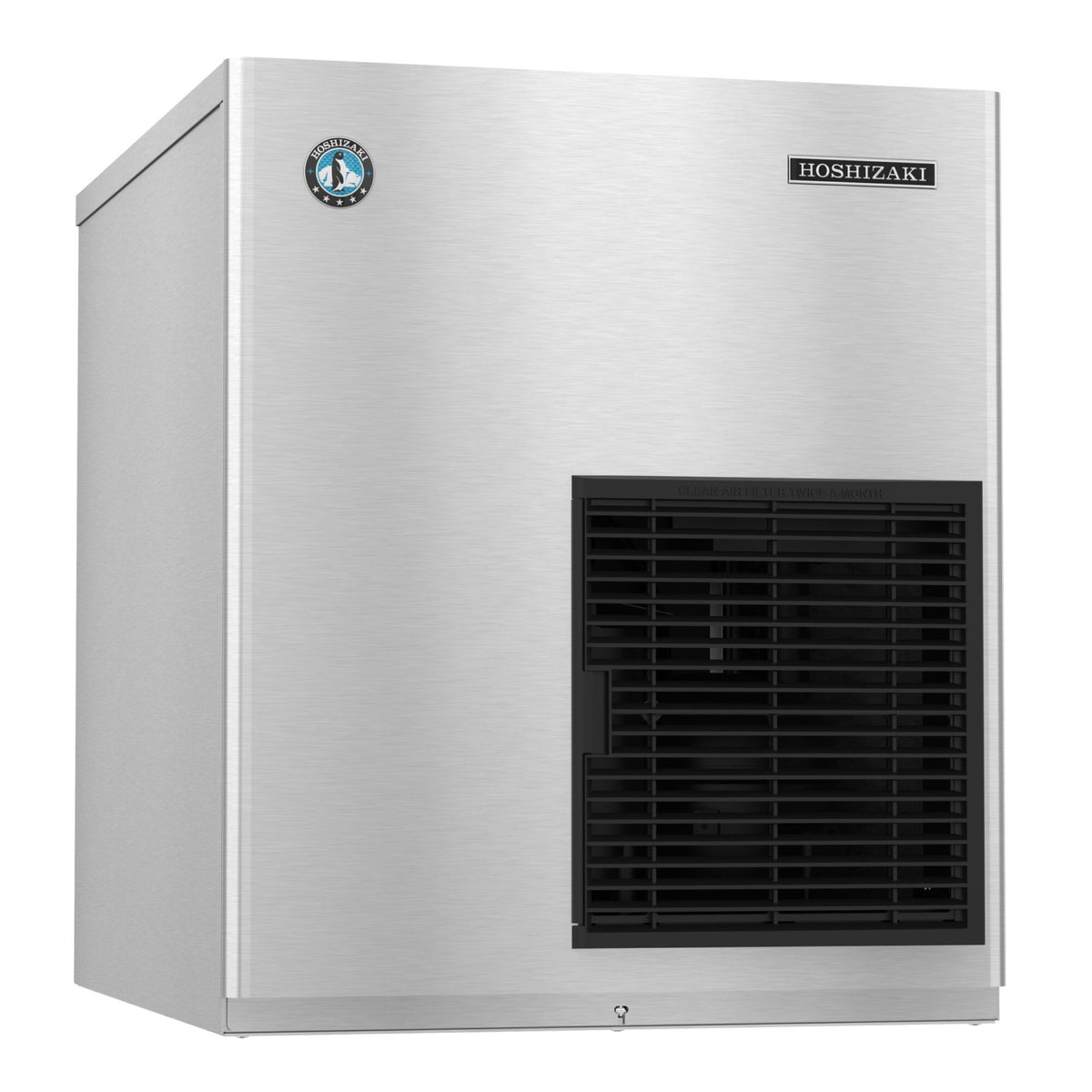 Hoshizaki F-801MWJ Máquina de Hielo Flake Modular