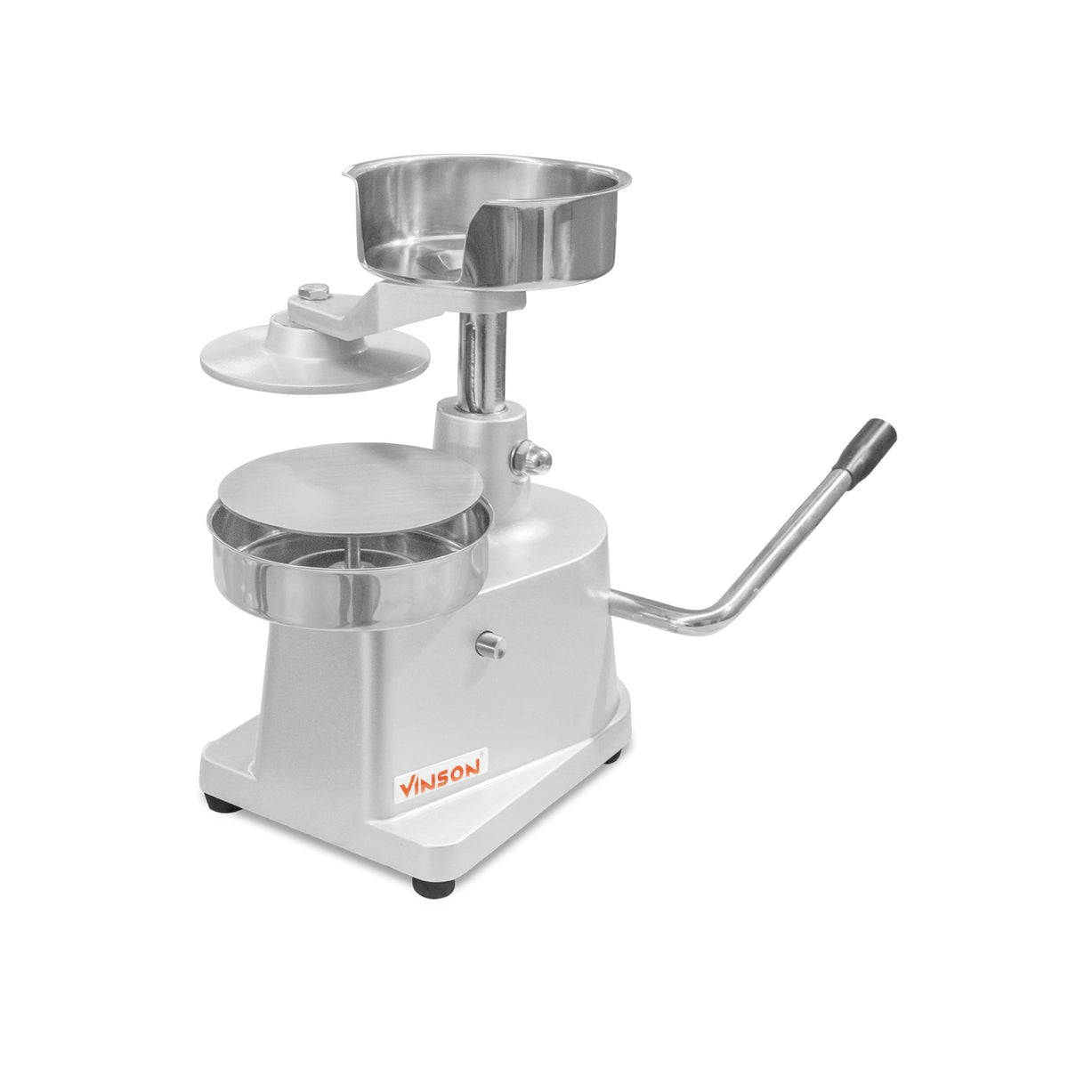 Rhino FHAM-13, formador de hamburguesas