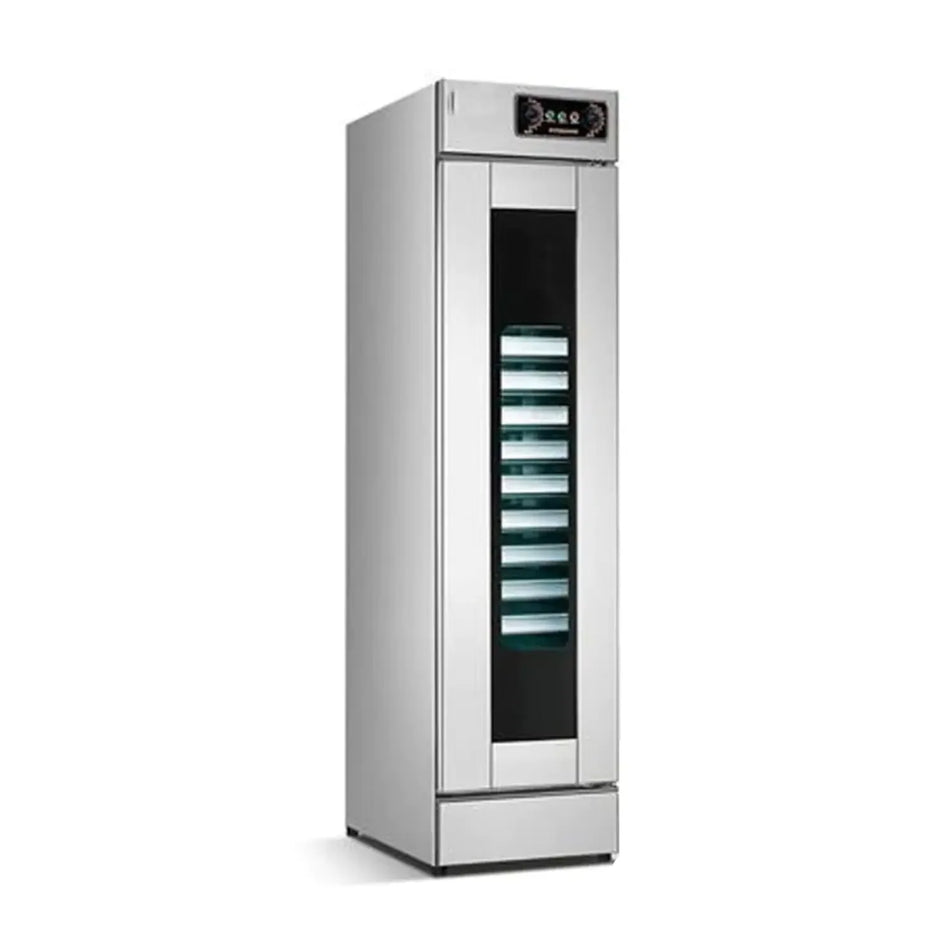 Migsa FJ-16 – Fermentadora