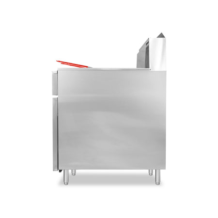 Rhino FREI-22LP, freidora, vista adicional 1